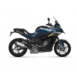 S 1000 XR 2024 ΜΟΝΤΕΛΑ BMW